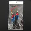Longchan Traditional Balsa Wood Fishing Floats
