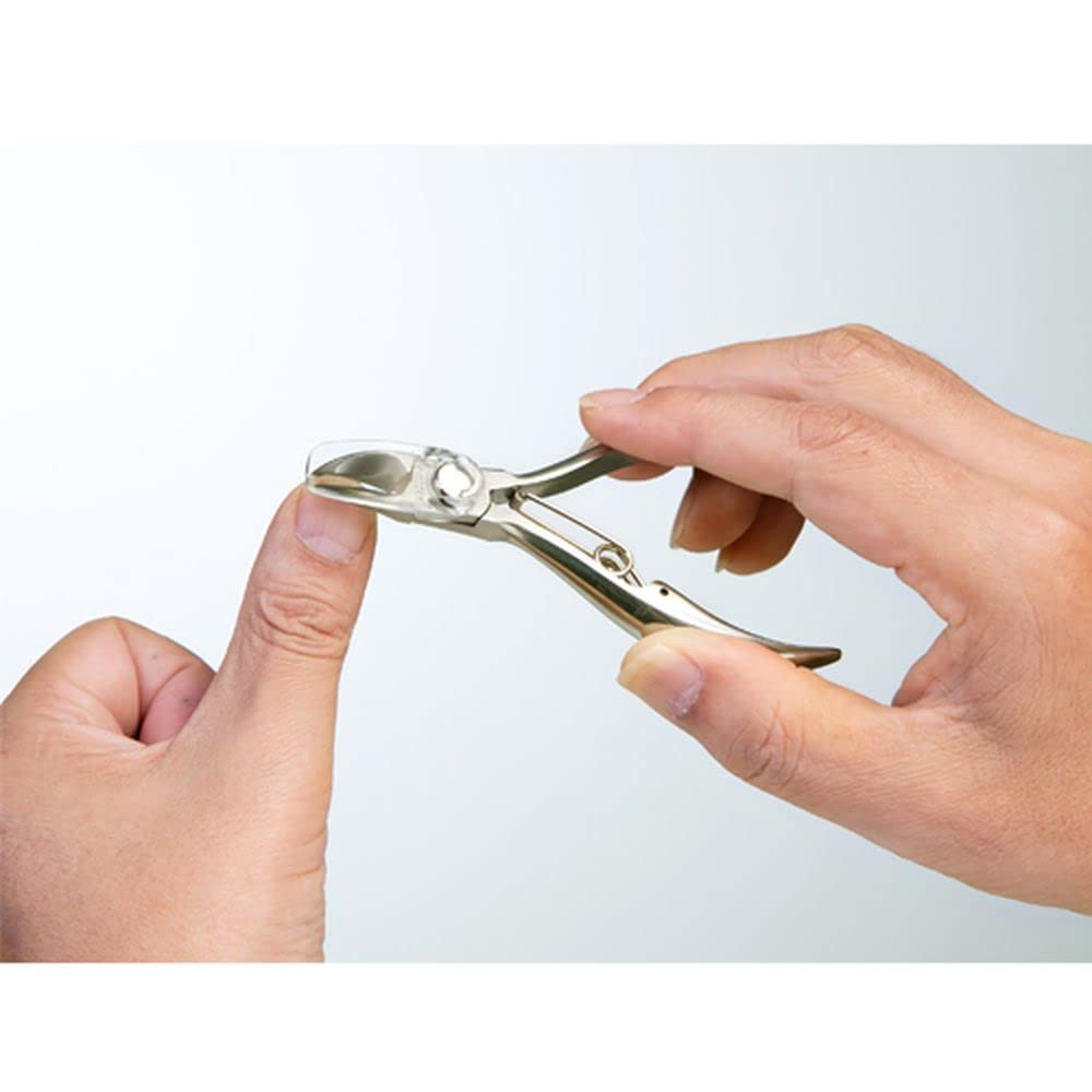 ESCO 110mm Nail Clipper Nipper-type (with Guard) EA916HH-27