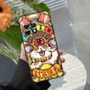 blessing lucky cat Case For OnePlus 8 9 10 Pro 15 13 12 11 13T 13R 12R 10T 8T Nord 5 CE 2 3 4 Lite N20 N30 Cover