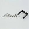 Auto Lighting Systems LED Work Light with Spot Beam