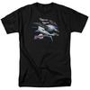 Wu Tang Clan The Final Chamber 2025, NY, Madison Square Garden 17. Juli T-Shirt