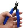Multi-Purpose Jewelry Wire Repair Pliers with PVC Handle