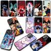 Vegeta Z Dragon Son Gokus Balls Phone Cover Case for Apple iPhone 17 16 15 11 Pro XS Max XR 6 7 8 Plus + SE 2020 5 16E Casing