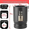 1-inch 36mm Air Impact Wrench Socket