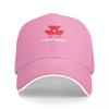 Bestseller Massey Ferguson Logo Merchandise Baseballkappe Thermischer Schirm lustiger Hut Herren Damen