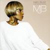 CD MARY J. BLIGE  Growing Pains UICF1093 Geffen Records 2007 Japan Rap  HipHopRB Used
