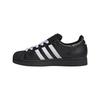 Superstar 2 Black White - JI3538
