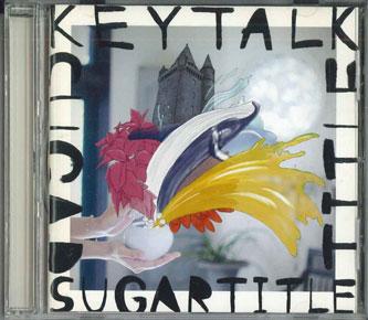 

CD KEYTALK - Sugar Title KOCA68PROMO GROOVIE DRUNKER 2011 Japan Obi Japanese Pop/Rock Used