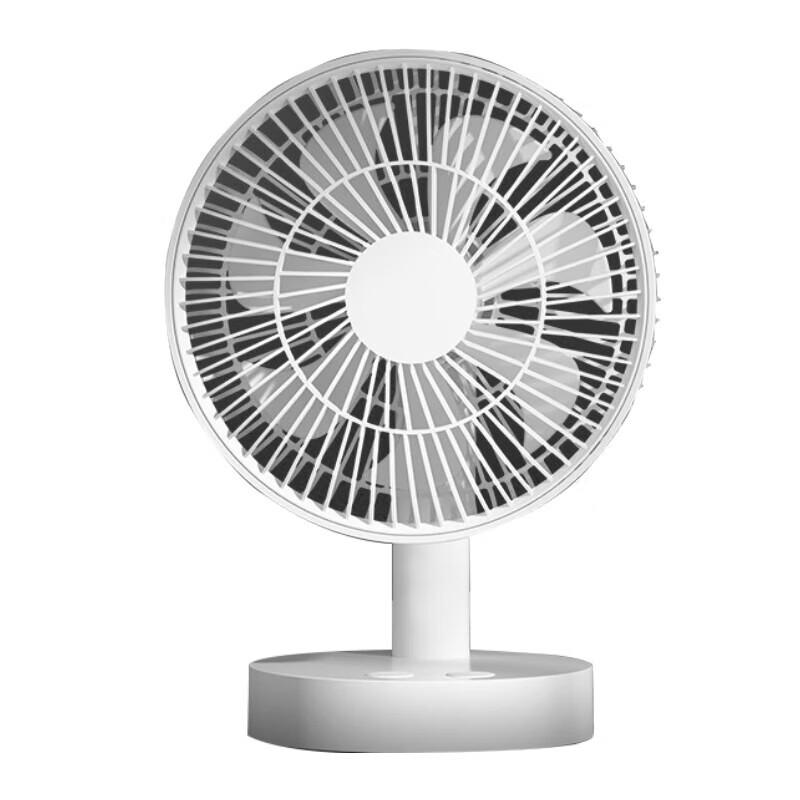 

Yidian Desktop Fan AD-1977