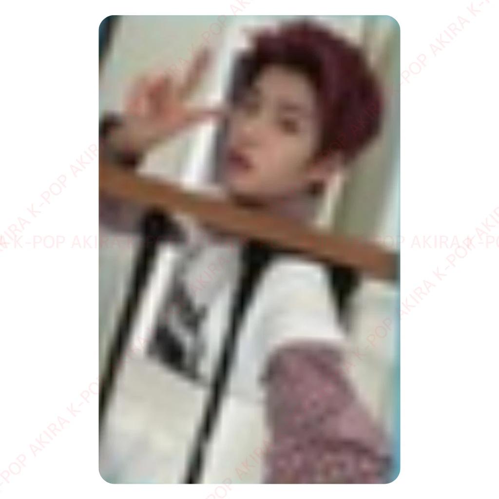 PRE-ORDER RIIZE 2nd JAPAN SINGLE All of You ALBUM PHOTO CARD JAPAN POB OFFICIAL