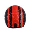 Vintage Retro Motorcycle Helmet Half Face Gloss Black for Cruiser Chopper Men Women CE DOT ECE Certified Protection