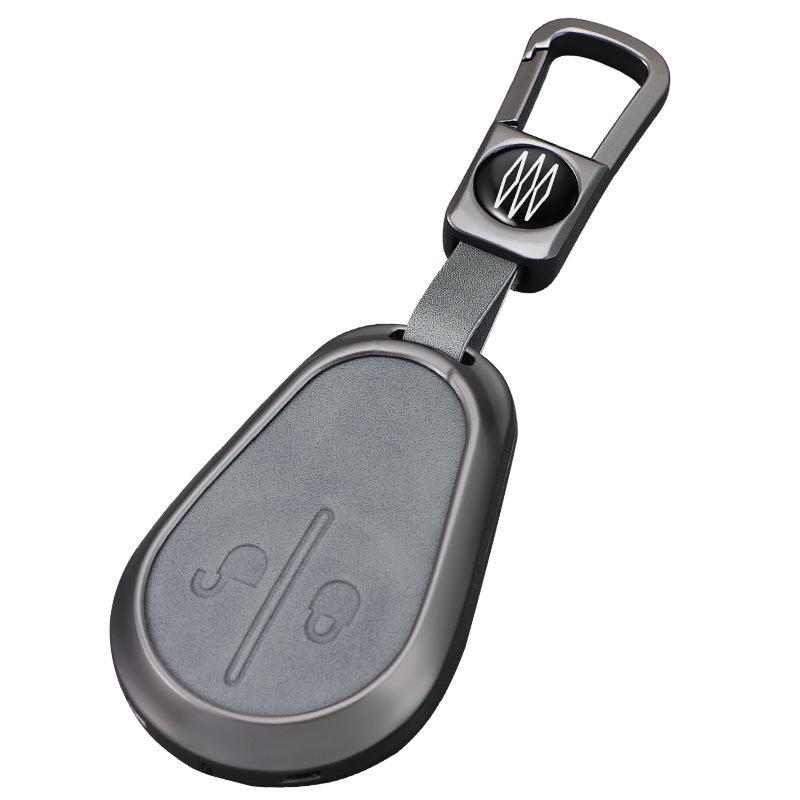 Volvo FM FH DAF Scania Heavy Truck Key Cover/Shell