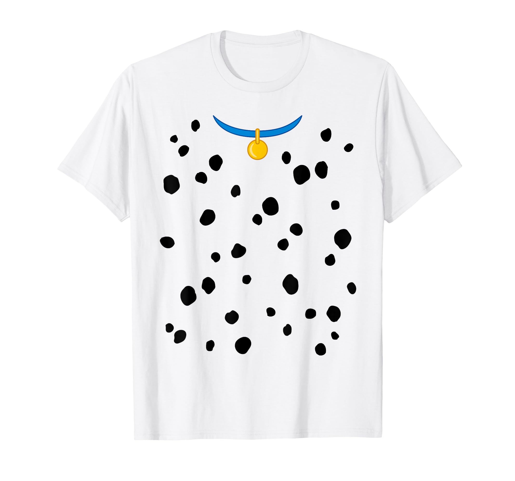 

Футболка Костюм Дисней 101 Далматинец Пердита