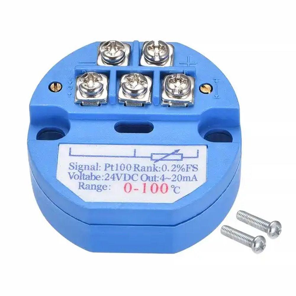 

Датчик температуры 4-20 мА, датчик температуры SBW от 0 ℃ до 100 ℃