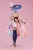 Nelke and the Legendary Alchemists: Atelier of the New World - Nelke 17 Scale PVC Painted Finished Figure