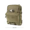 Lishen Tactical Multi-Functional Outdoor Chest Bag