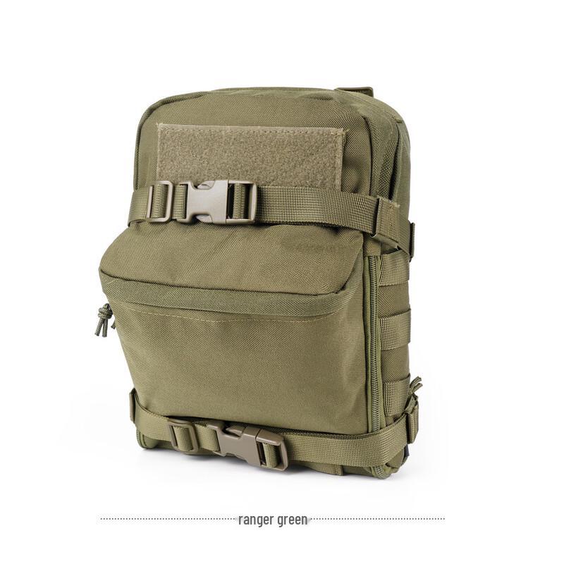 Lishen Tactical Multi-Functional Outdoor Chest Bag