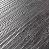 Floor Planks 18 Pcs Black and White 5.26 M² PVC