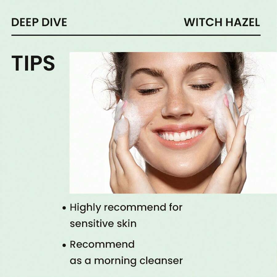 Heimish All Clean Green Foam Nettoyant Visage Hydratant 150g/Nettoyant Gel Doux Hydratant, Nettoyant Visage Quotidien Pour Peau Sensible Aux Acides Aminés, P.H