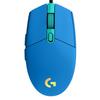 Logitech G102 LIGHTSYNC Kabelgebundene Gaming-Maus