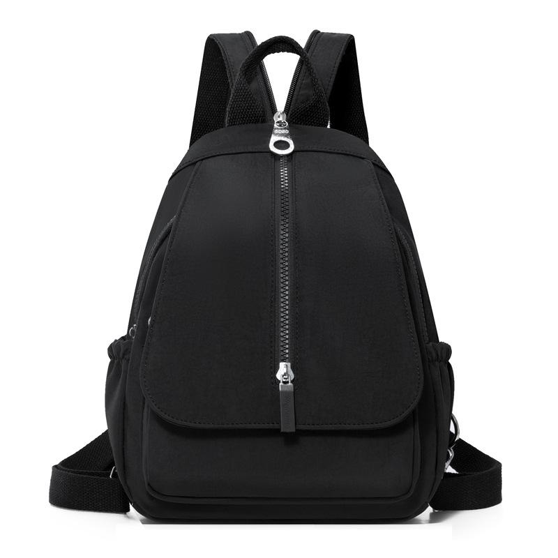 Casual Versatile Backpack for Women Chest Bag Fashiable Designer Bags Cute Backpacks Carto Backpack School Bag Mochila Sac