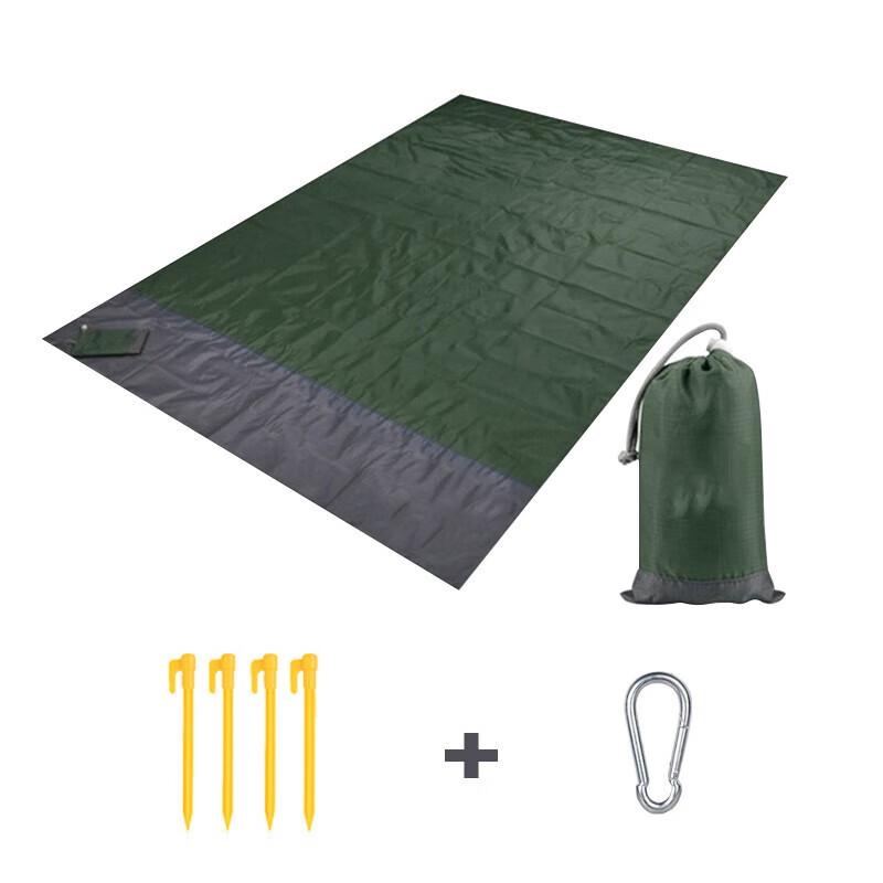 Lightweight Foldable Outdoor Picnic Mat