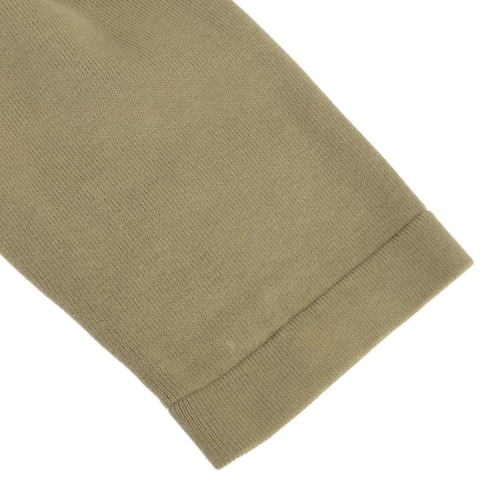 Crepuscule Long Sleeve Sweater 1 Beige Men's Used