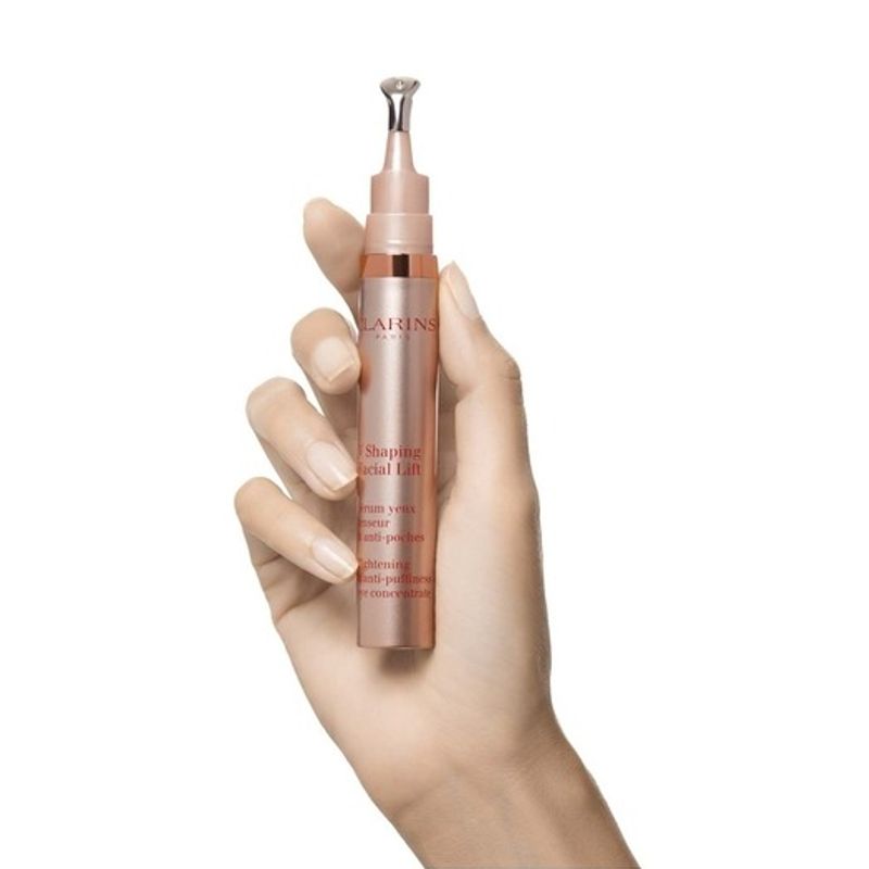 V Shaping Facial Lift Eye Concentrate Serum 15ml