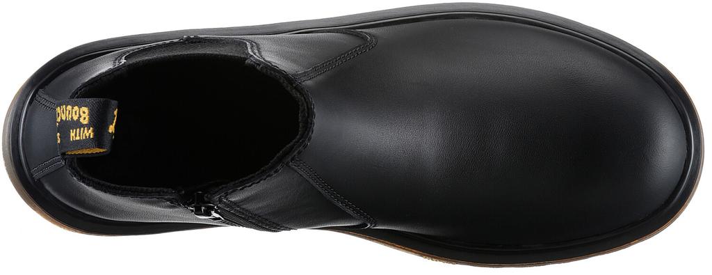 Dr Martens 2976 Chelsea Boot Softy T Casual Boots Black