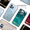Husă Telefon din Sticlă Securizată Pentru Redmi 10 12 13 14C A5 Note9 Note10 Note12 Note14 Xiaomi 11Lite 14T 15 PocoC75 PocoX3 Margine Moale Rezistentă la Șocuri Carcasă Netedă