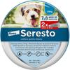 Flea And Tick Prevention Collar For Dogs And Cats- 8 Months Protection Odorless And Non-greasy