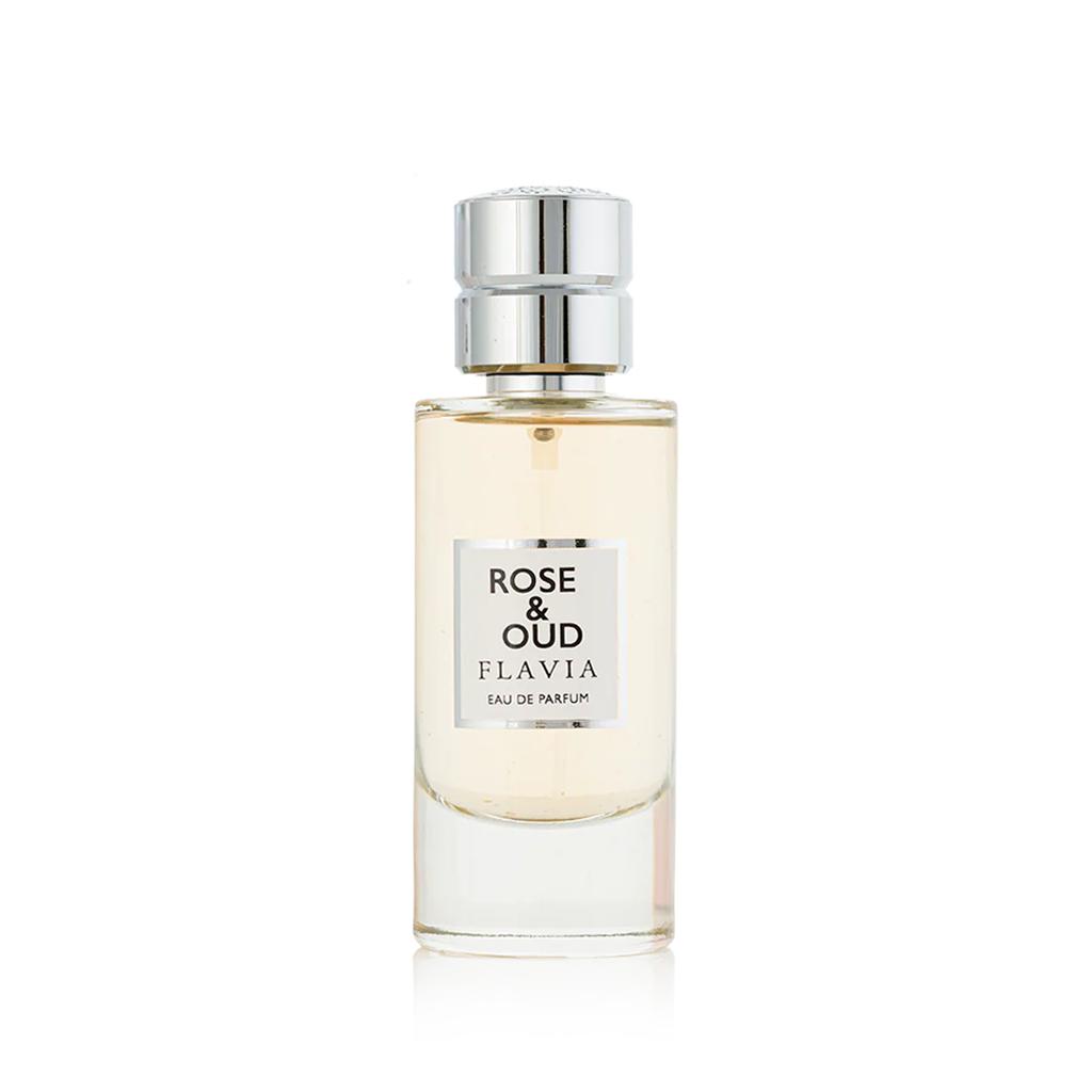 Flavia Rose & Oud Eau De Parfum 90 ml (femme)