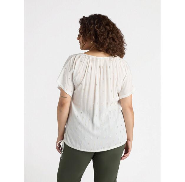 Blouse Fiorella Rubino 2518L000645N011