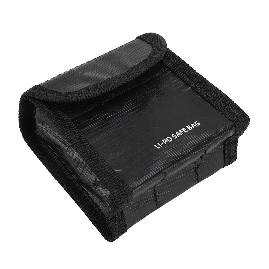 Drone Battery Safe Bag for NEO Explosion Proof Fireproof Li Ion Battery Storage Protective Case