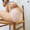 Youkeshu Women's 7A Antibacterial Anti-Leak Period Underwear