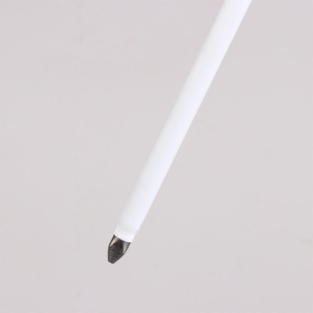 1/7pcs High Hardness Batch Head Anti Non-slip PH2 Screwdriver Bits Cross Bit Power Hand Tools