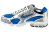 Nike Air Zoom Spiridion Cage 2, Mens Blue Sneakers