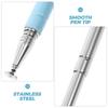 Comfortable and Relaxing Stylus Pen for Precise Writing and Drawing On Any Touch Screen Device Stylus Pen Pencil