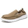 Men's New Classic Old Beijing Cloth Shoes Spring and Autumn Casual Shoes Comfortable, Light and Versatile