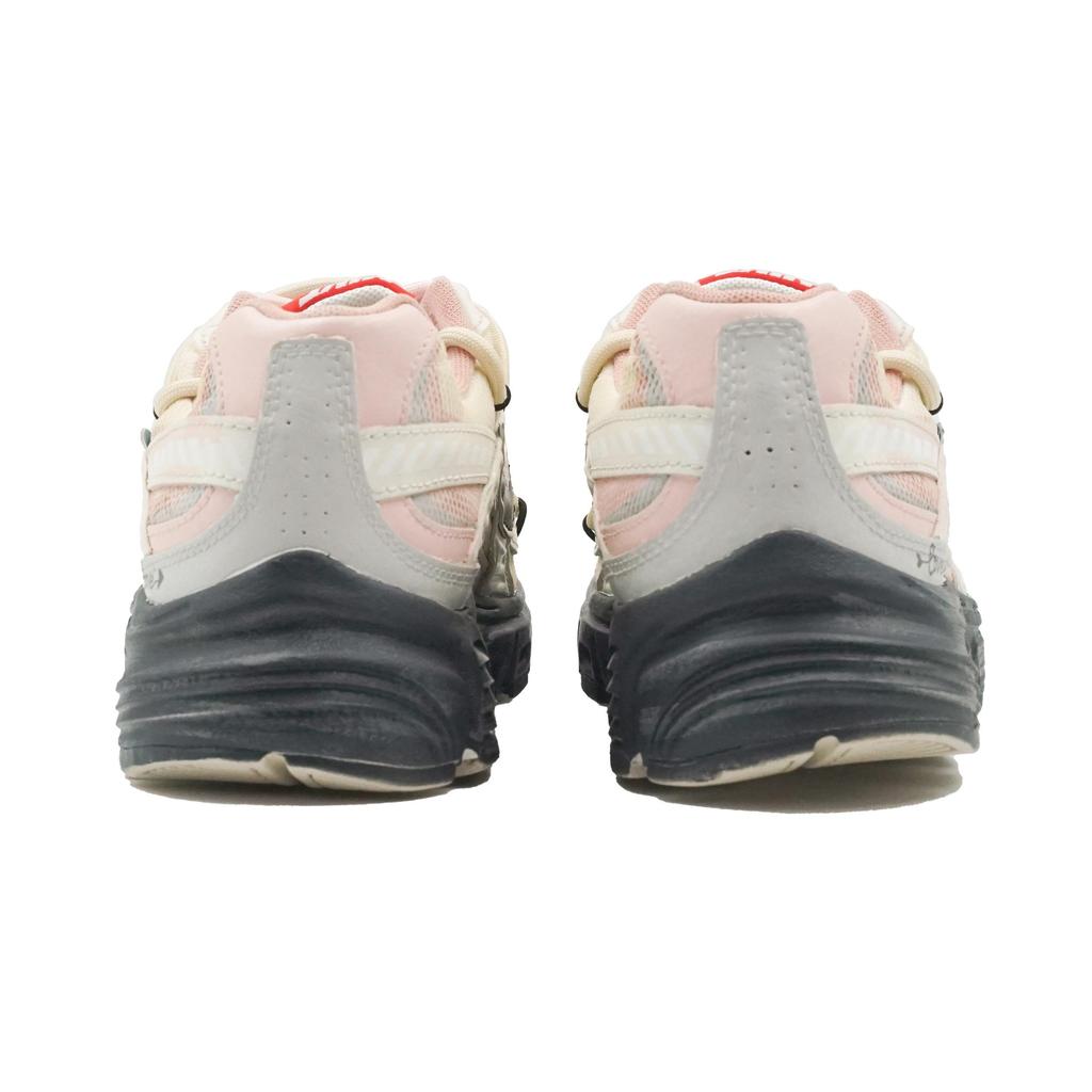 Nike Initiator Cushioning Slip Resistant Abrasion Resistant Low top Running Shoes Women's Beige Pink HQ1183-141(Team1632-S-BOX)