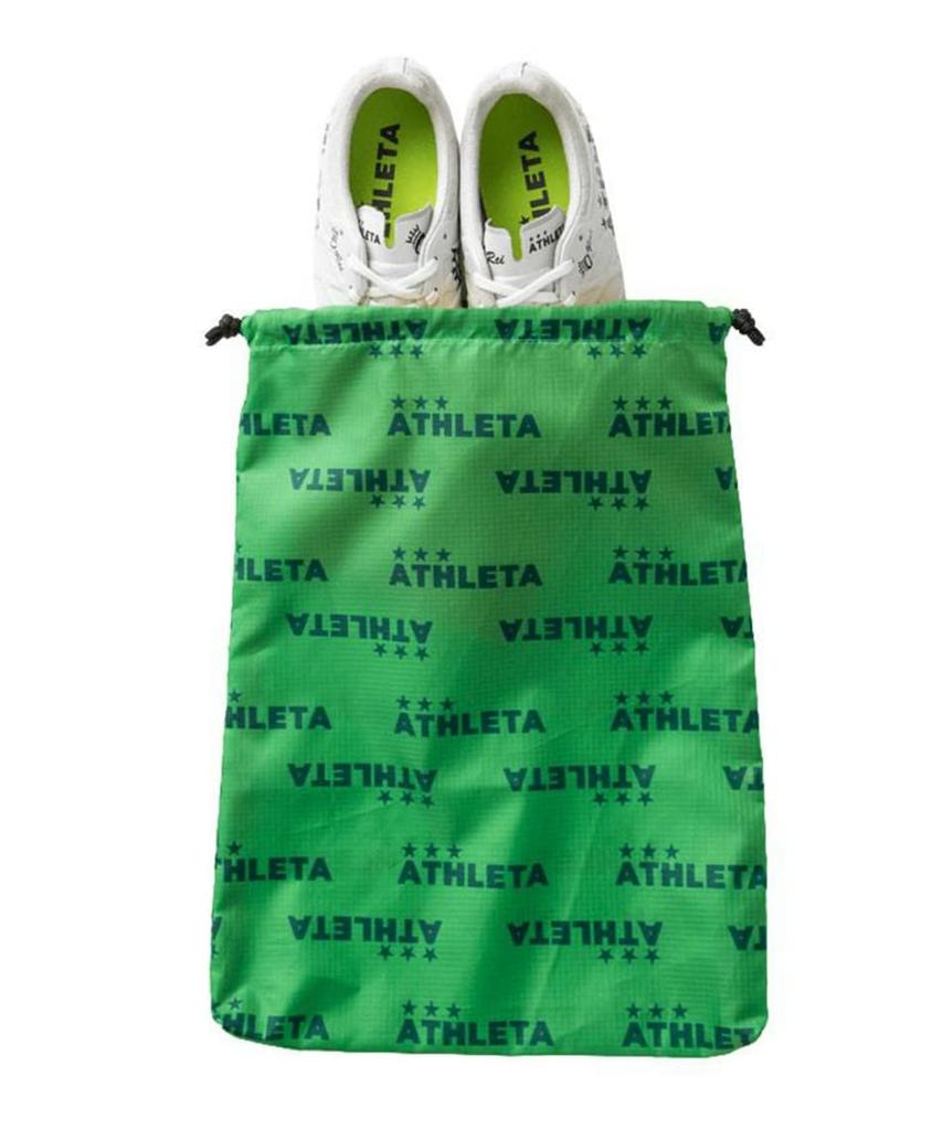 ATHLETA Shoe Case YEL ath-21ss