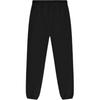 Fear of God Essentials Vintage Fleece Sweatpant Jet Black Herren Unterteile 130SP258040F