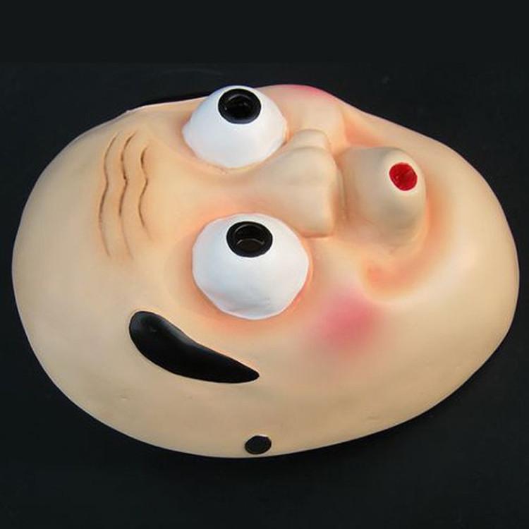 

Halloween Mask Resin For Kids And Adults Perfect For Cosplay And Themed Parties