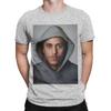 CANSERBERO Resident Ren Funny 100 Cotton TShirt canserbero Tees Tops For Unisex