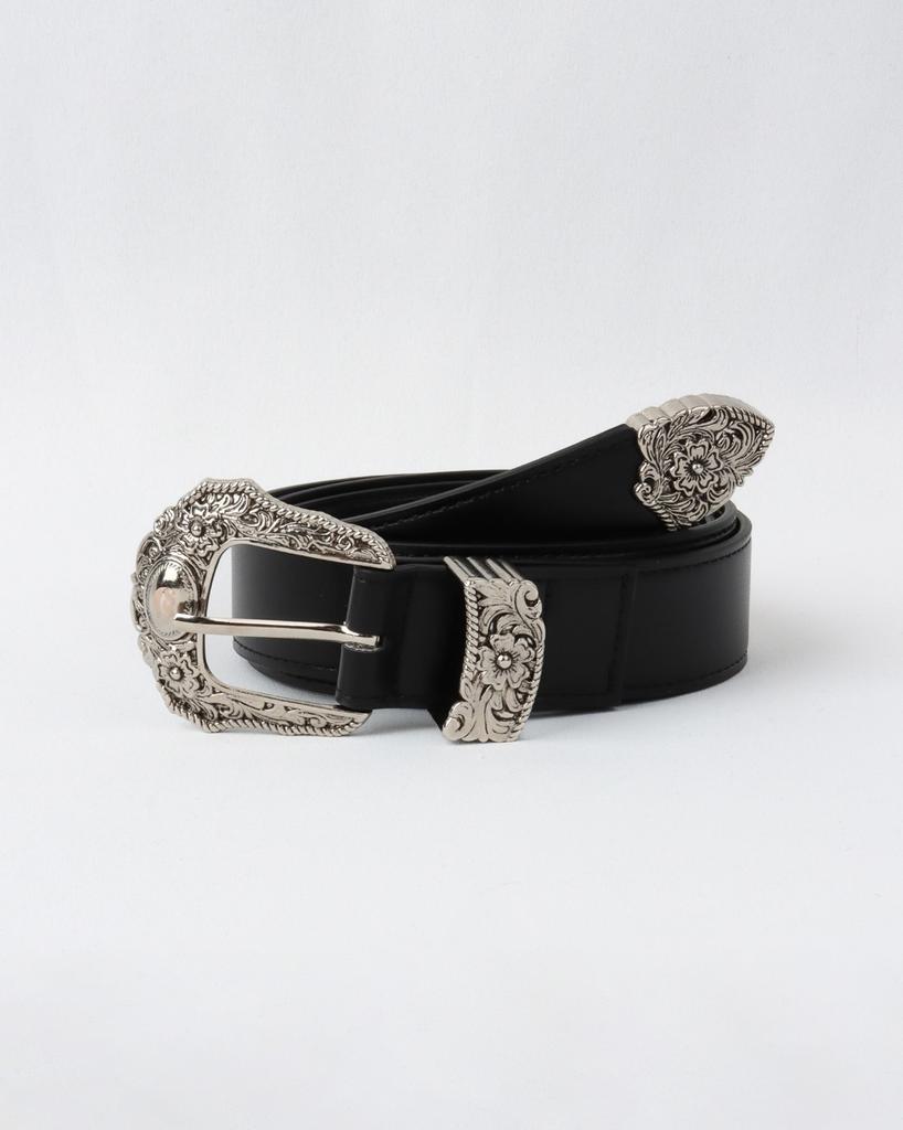 Kulsiseu Cs 2Size Western Belt