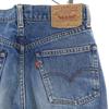 Levi's 90s 503-0217 Straight Denim Pants W30 Men's Used