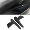 Ac29-For Vespa GTV GTS 300 Sprint Primavera 150 Compatible Motorcycle Tail Armrest Rear Passenger Handle Thickened Grab Bar Rail