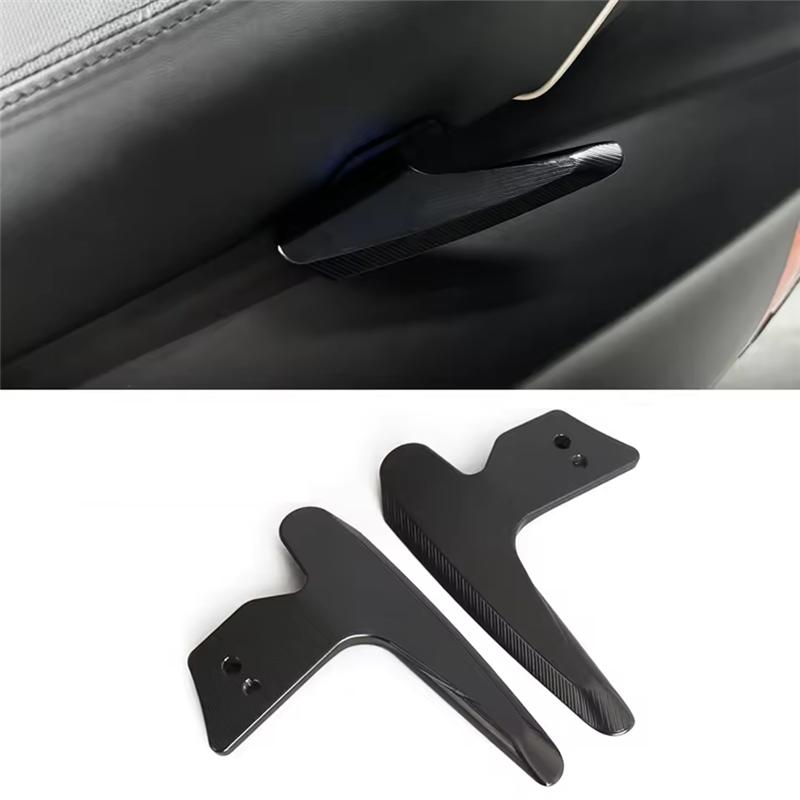 Ac29-For Vespa GTV GTS 300 Sprint Primavera 150 Compatible Motorcycle Tail Armrest Rear Passenger Handle Thickened Grab Bar Rail
