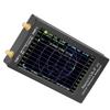 Vector Network Analyzer 50KHz‑3GHz Short Wave HF VHF UHF Measuring 4.3in S‑A‑A‑2 VNA‑F V2