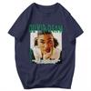 Men T Shirt Olivia Dean Awesome Summer Y2K Graphic Tees Unisex Clothing T Shirts